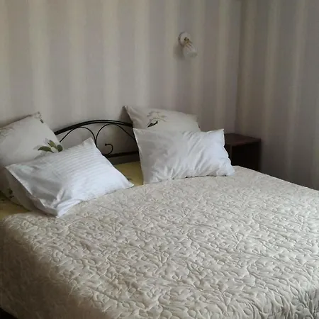 Квартира-Студия В Г. Кропивницком Kropywnyzkyj Exterior foto
