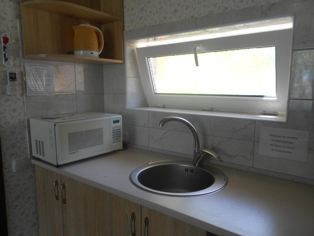 квартира-студия в г. кропивницком Apartment Kropywnyzkyj