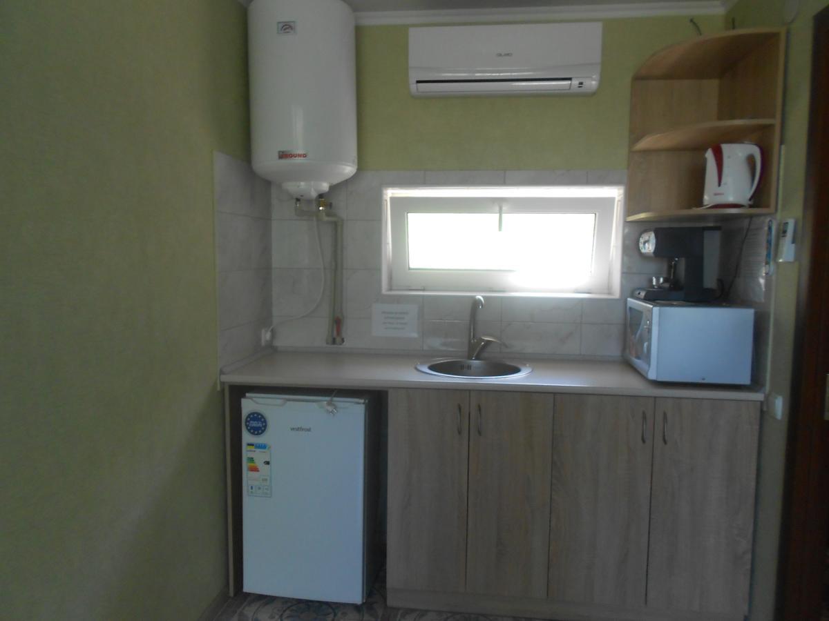 Apartment квартира-студия в г. кропивницком Kropywnyzkyj